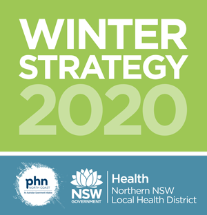 NCPHN – Winter Strategy