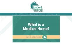 Patient Centred Medical Home