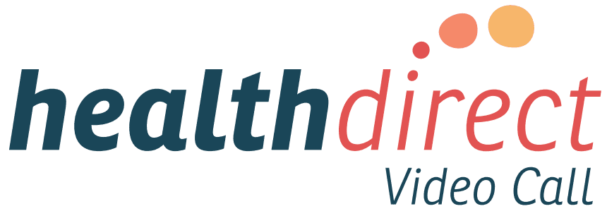 healthdirect Video Call - Healthy North Coast