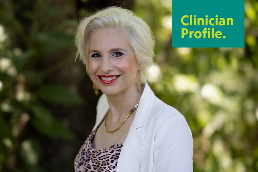 Introducing New North Coast Rheumatologist Dr Maxine Szramka Healthy North Coast