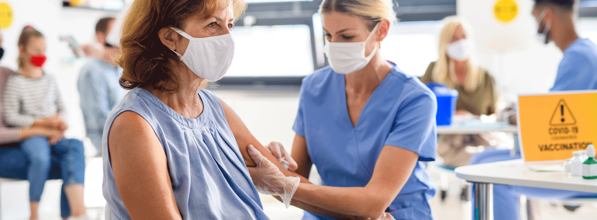 Join Our Immunisation Community of Practice Featured Image