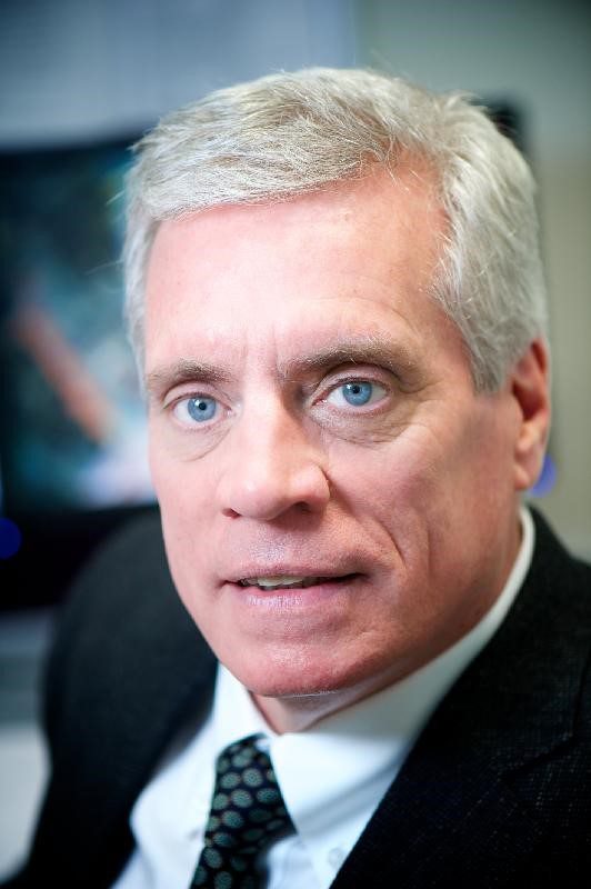 James Donnelly Healthy North Coast