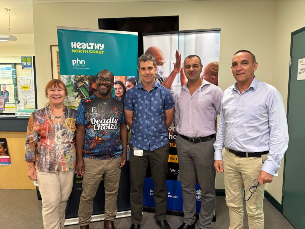 Bringing ADHD care closer to home for Northern NSW families
