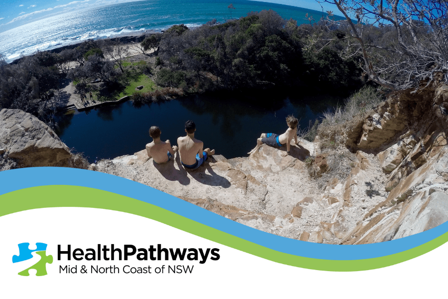 HealthPathways update - September 2025 | Healthy North Coast