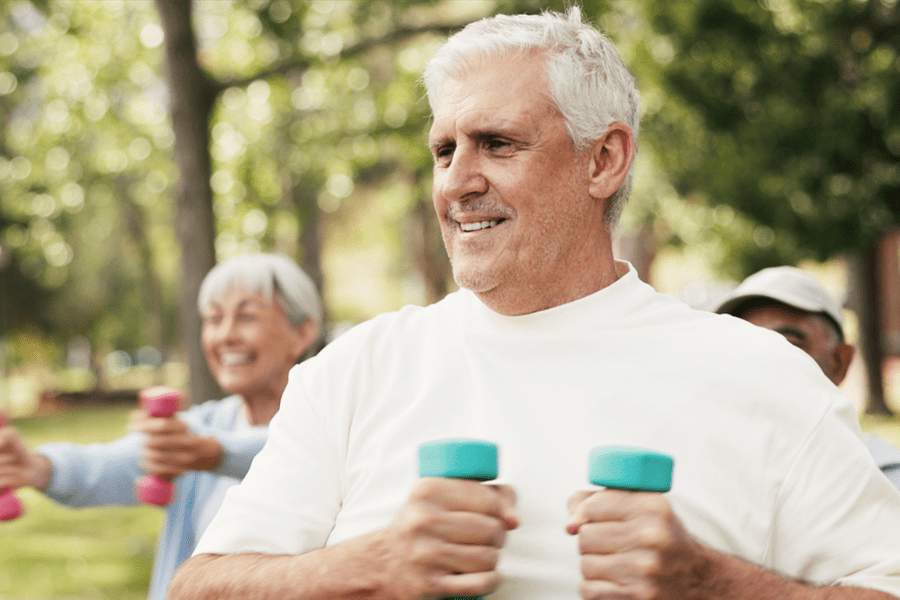 Grants open to help older adults stay active across Northern NSW
