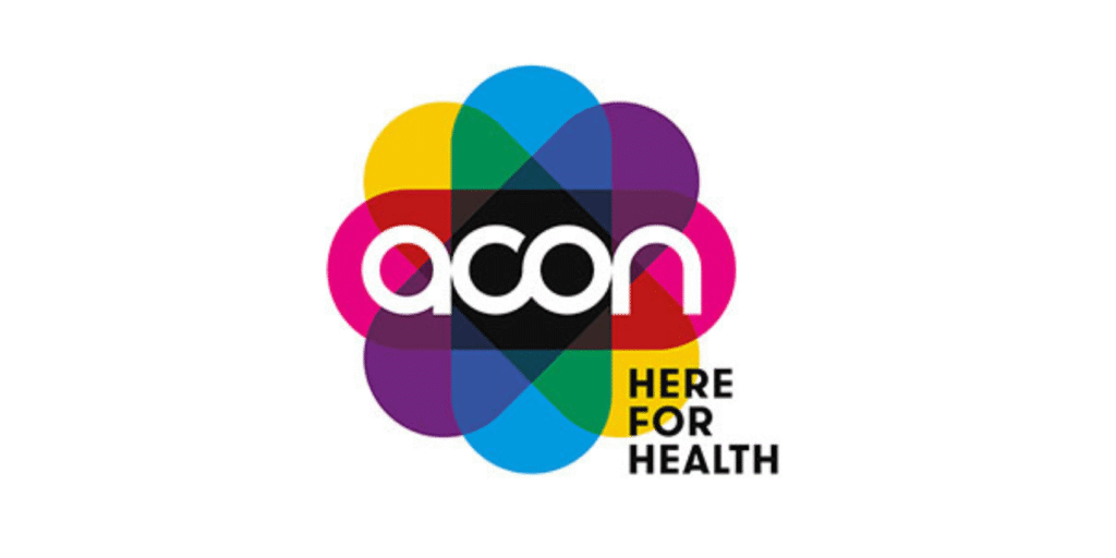ACON Health Logo