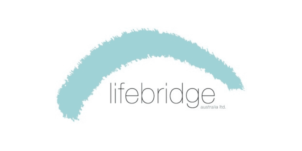 Lifebridge Logo