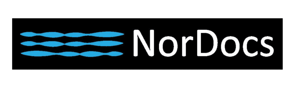 NORDOCS Logo
