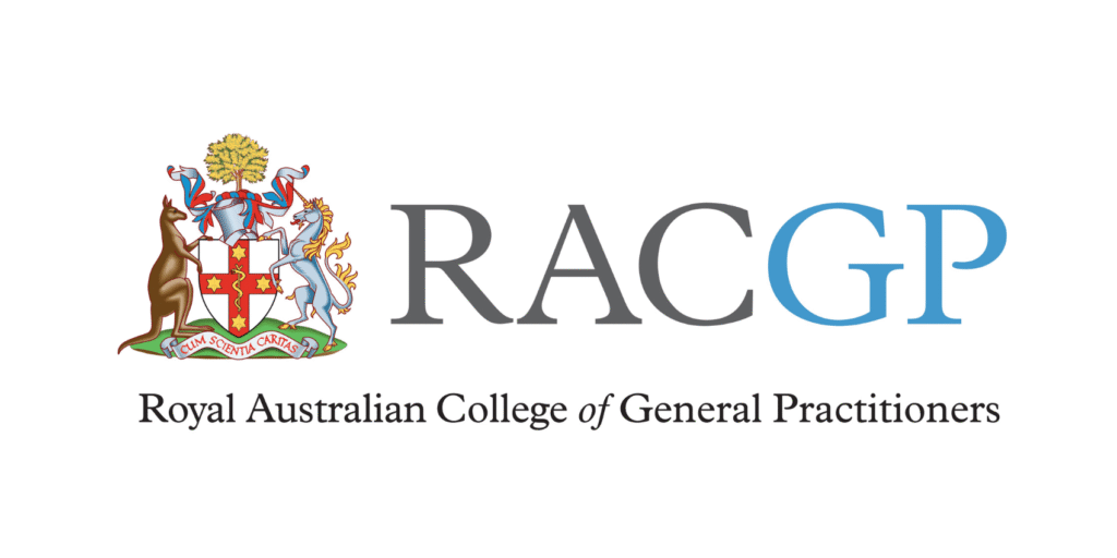 Royal Australian College of General Practitioners Logo