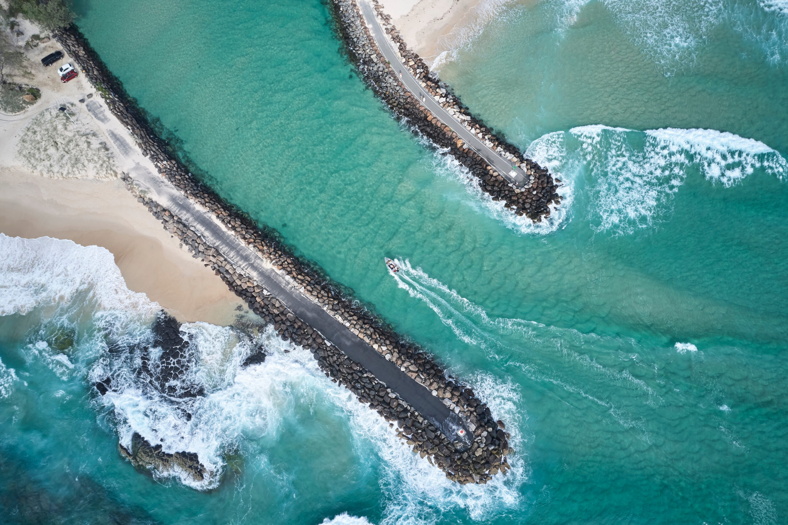 Coastal image