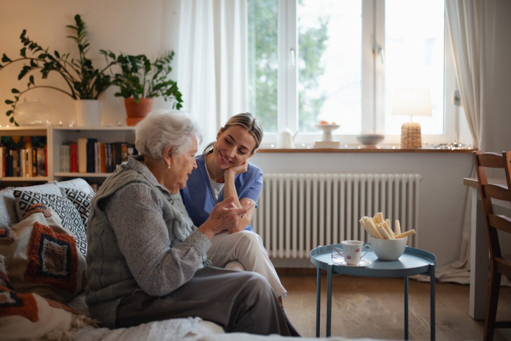 Clarence Health access