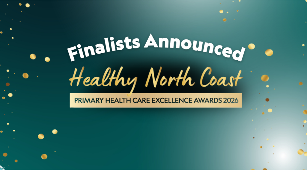 Finalists announced for the 2026 Primary Health Care Excellence Awards